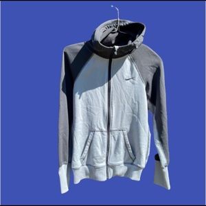 Nike therma-fit jacket